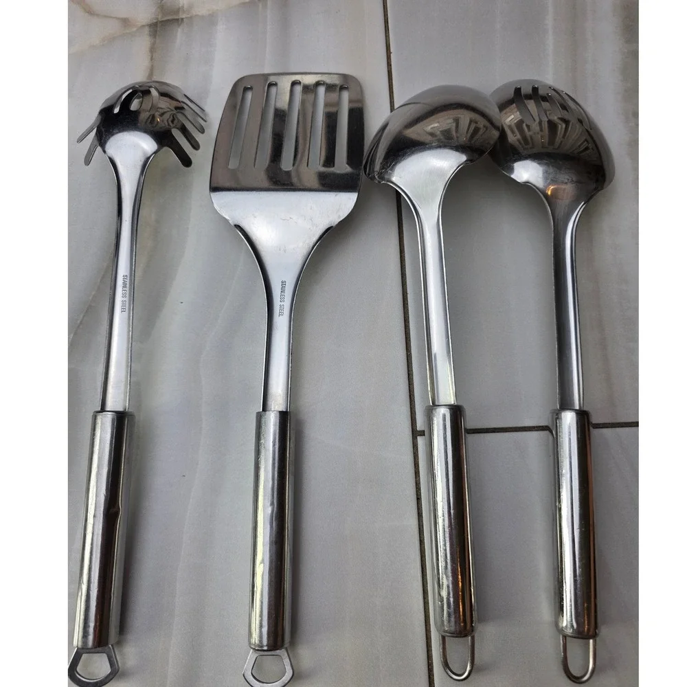 N/A stainless steel